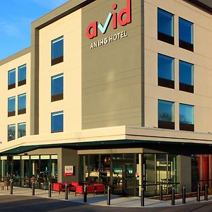 Avid Hotels Austin Nw - Lakeline By Ihg
