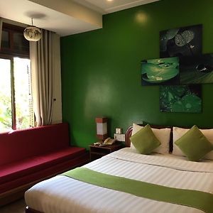 Thanh Van 1 Hotel